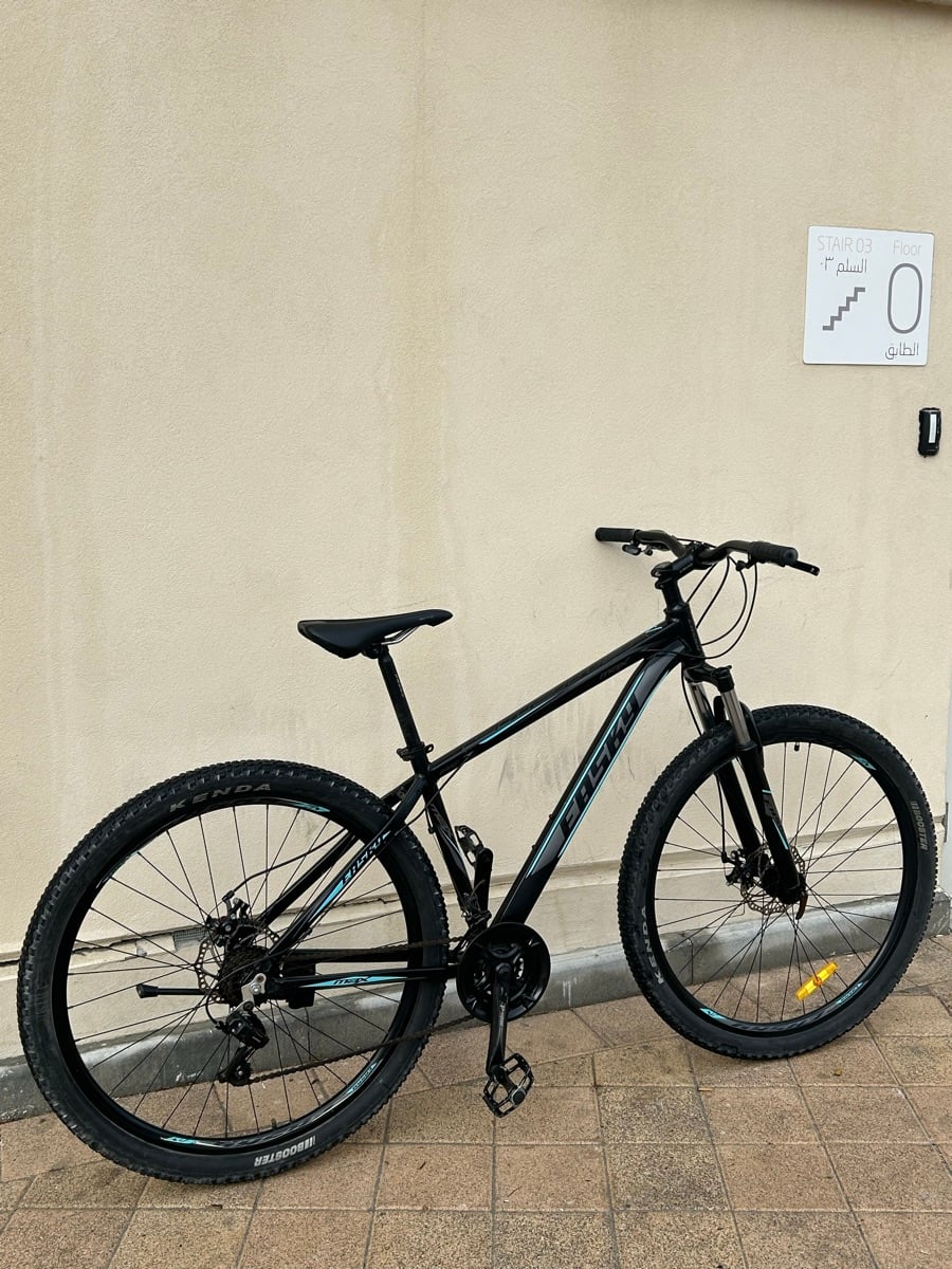 Cycle 29 size - Image 3