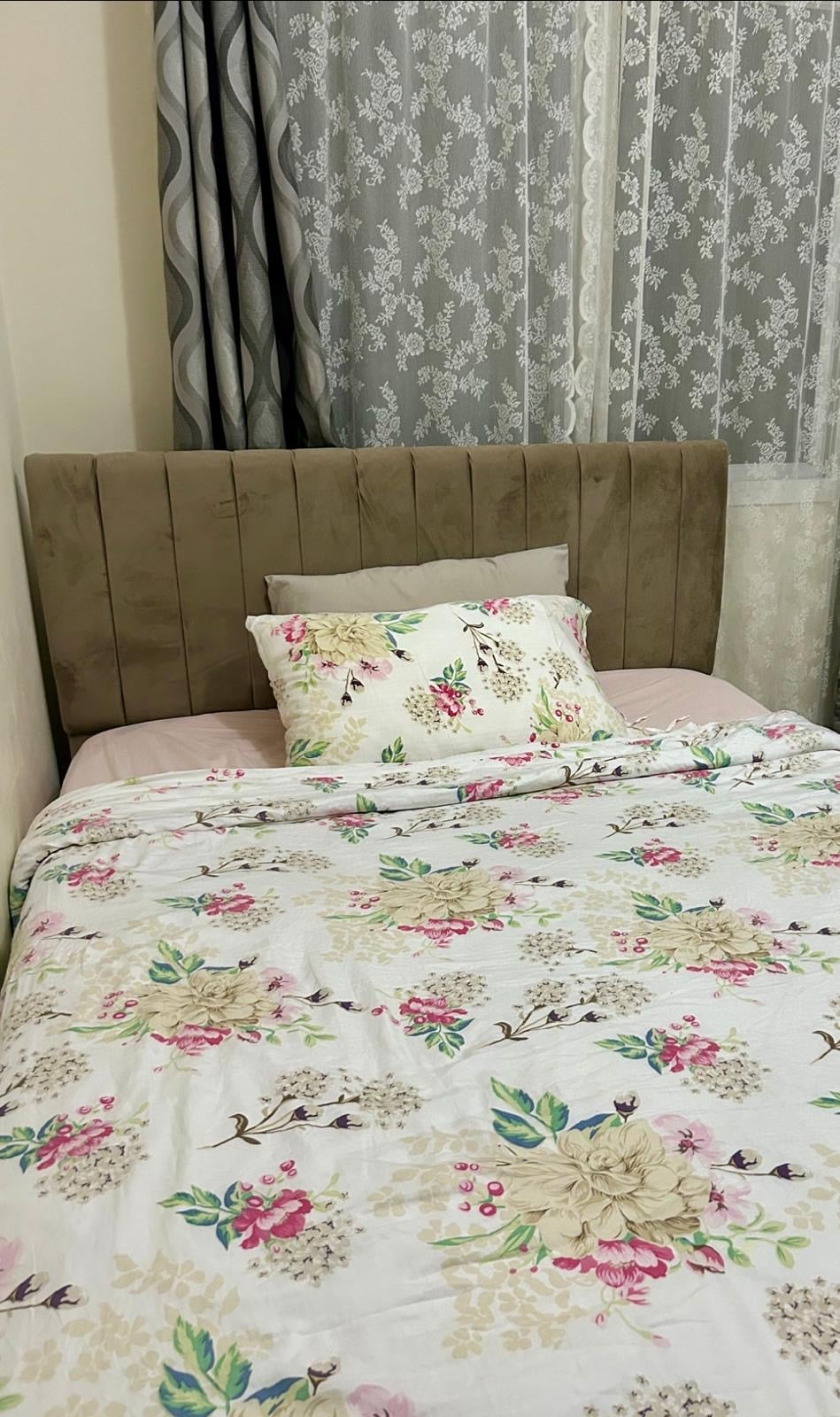 Bed with mattress size 160 - Image 2