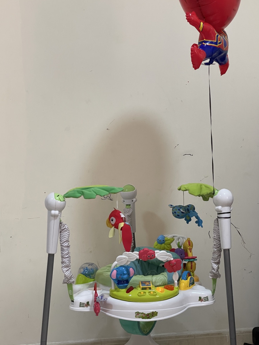 Jumperoo - Image 1