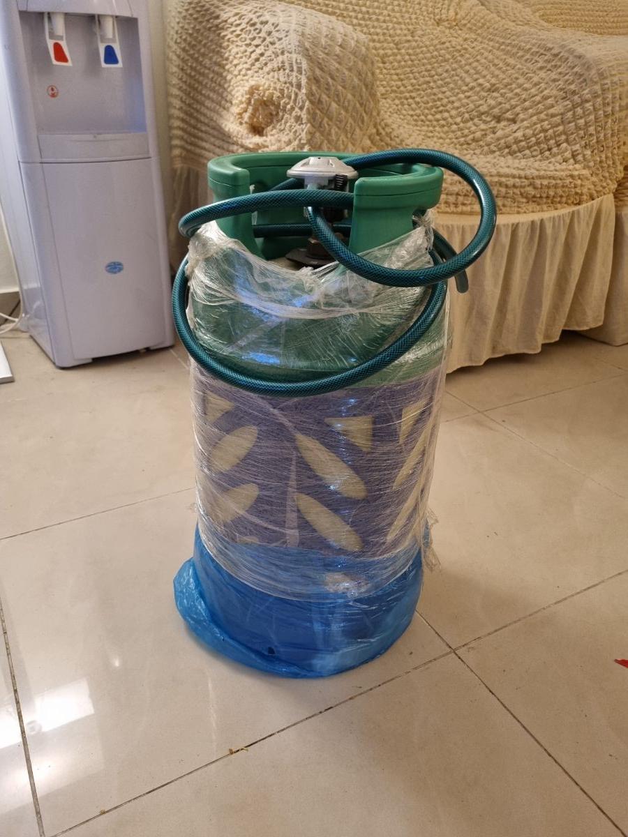 12 kg cylinder - Image 5