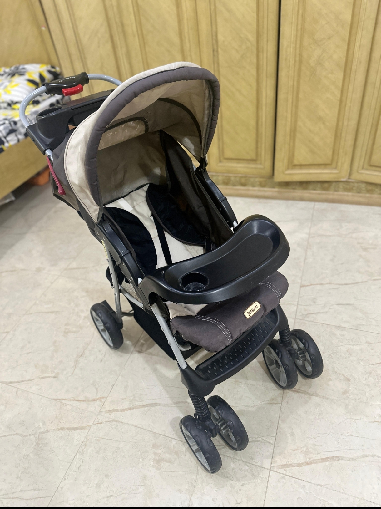 High quality stroller  - Image 2