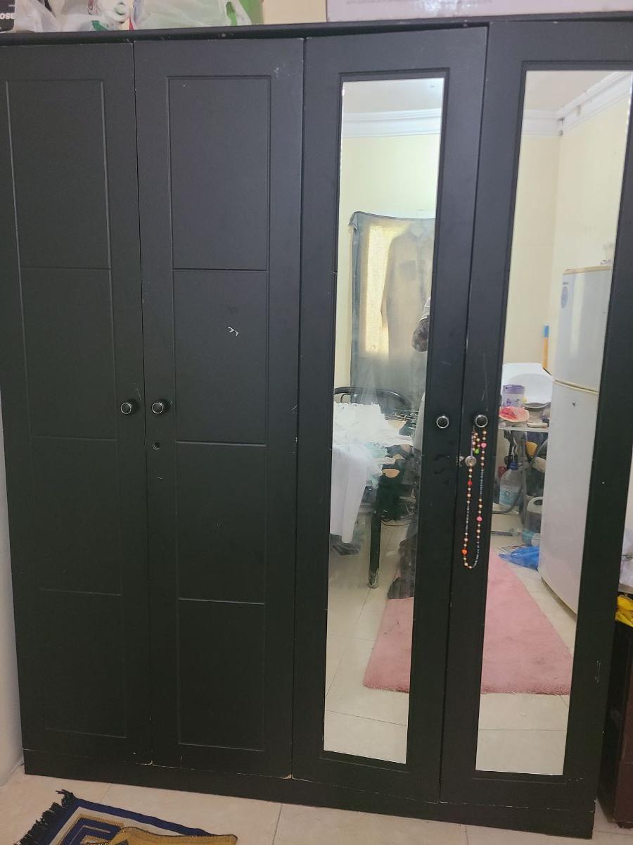 Wardrobe for sale - Image 2
