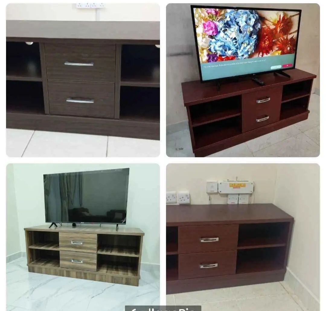 Qatar Airways furniture and electric item - Image 7