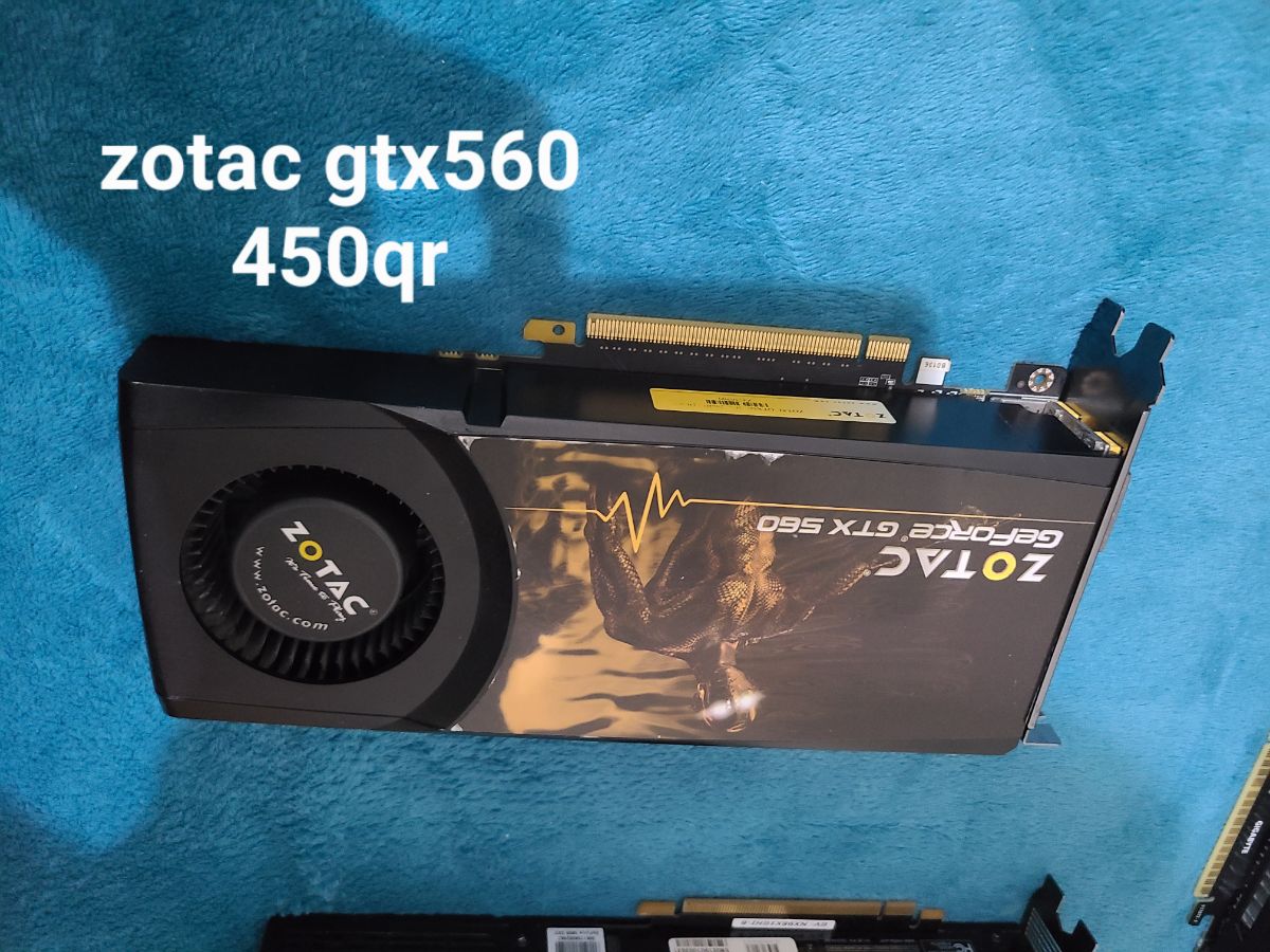 Gaming GPU's FOR SALE - Image 9