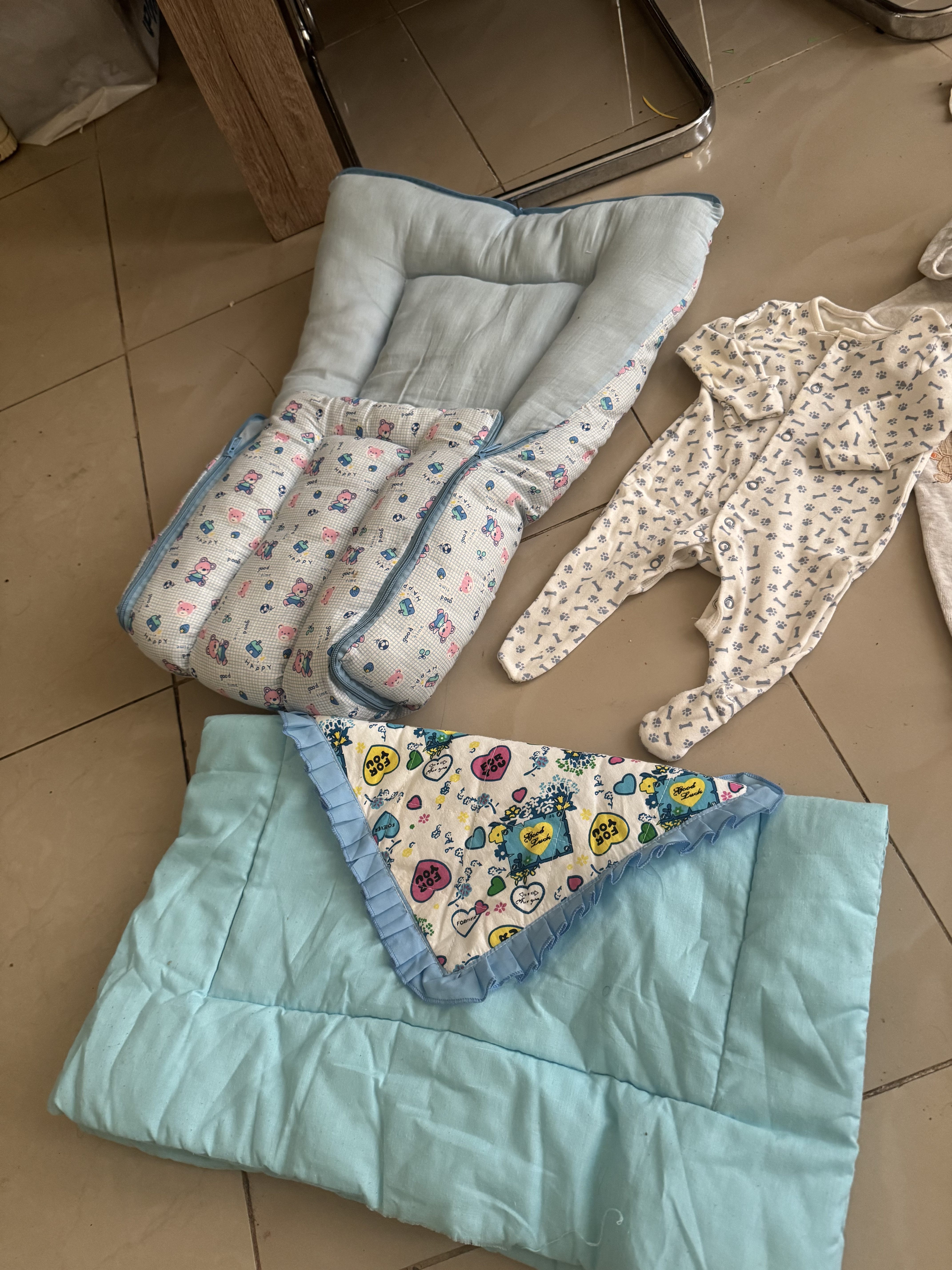 Baby clothes 0-3 months - Image 8