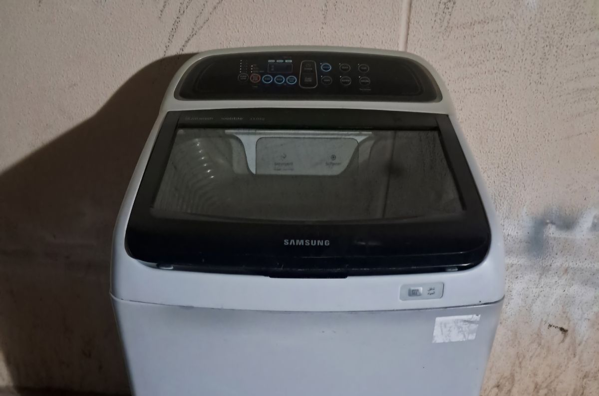 Samsung 11kg washing machine for sell - 51008499 . - Image 1