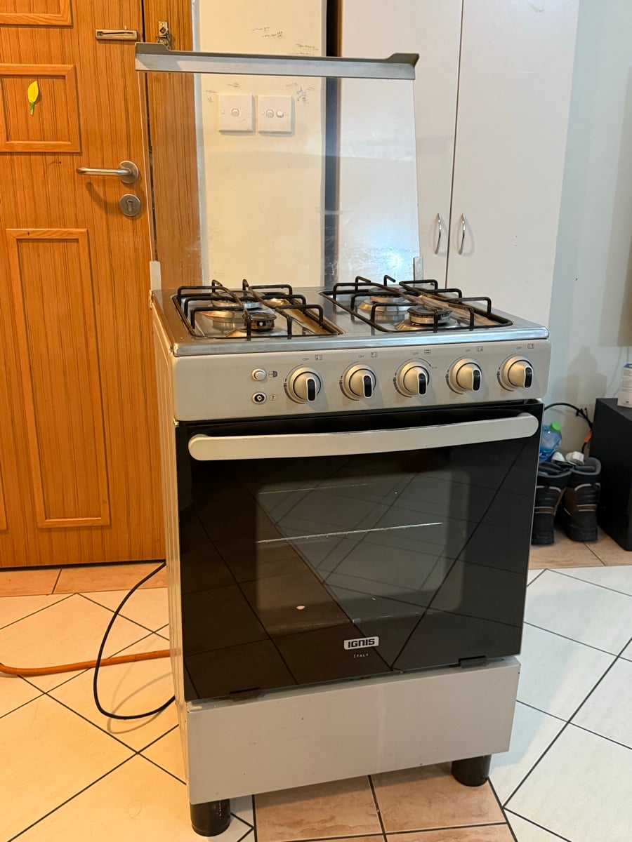 Ignis Gas cooking range for Sale - Image 3
