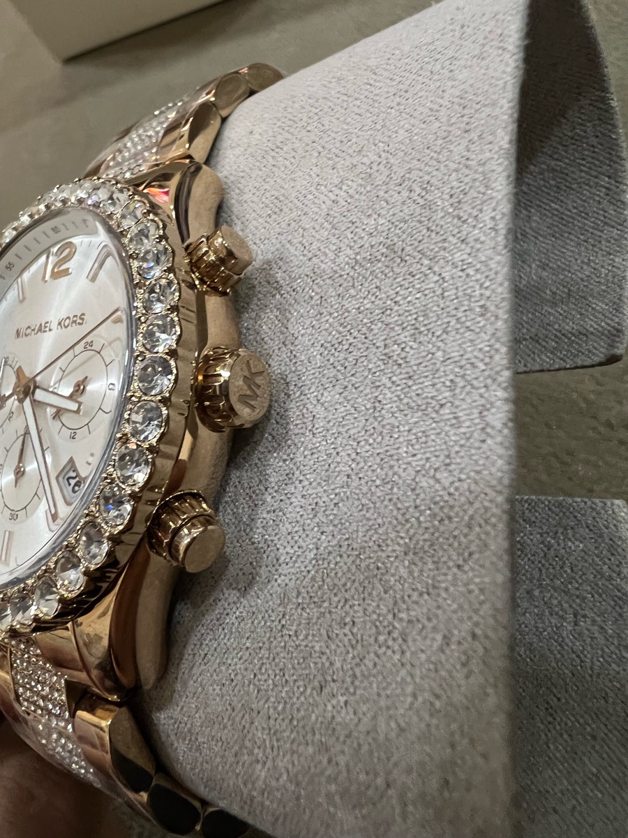 Michael kors watch MK6791 - Image 5