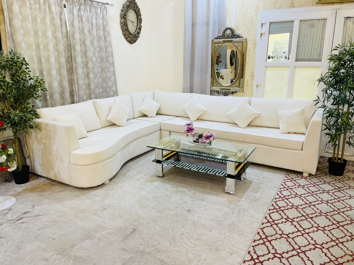 Sofa set for sale good condition 30919535 - Image 1