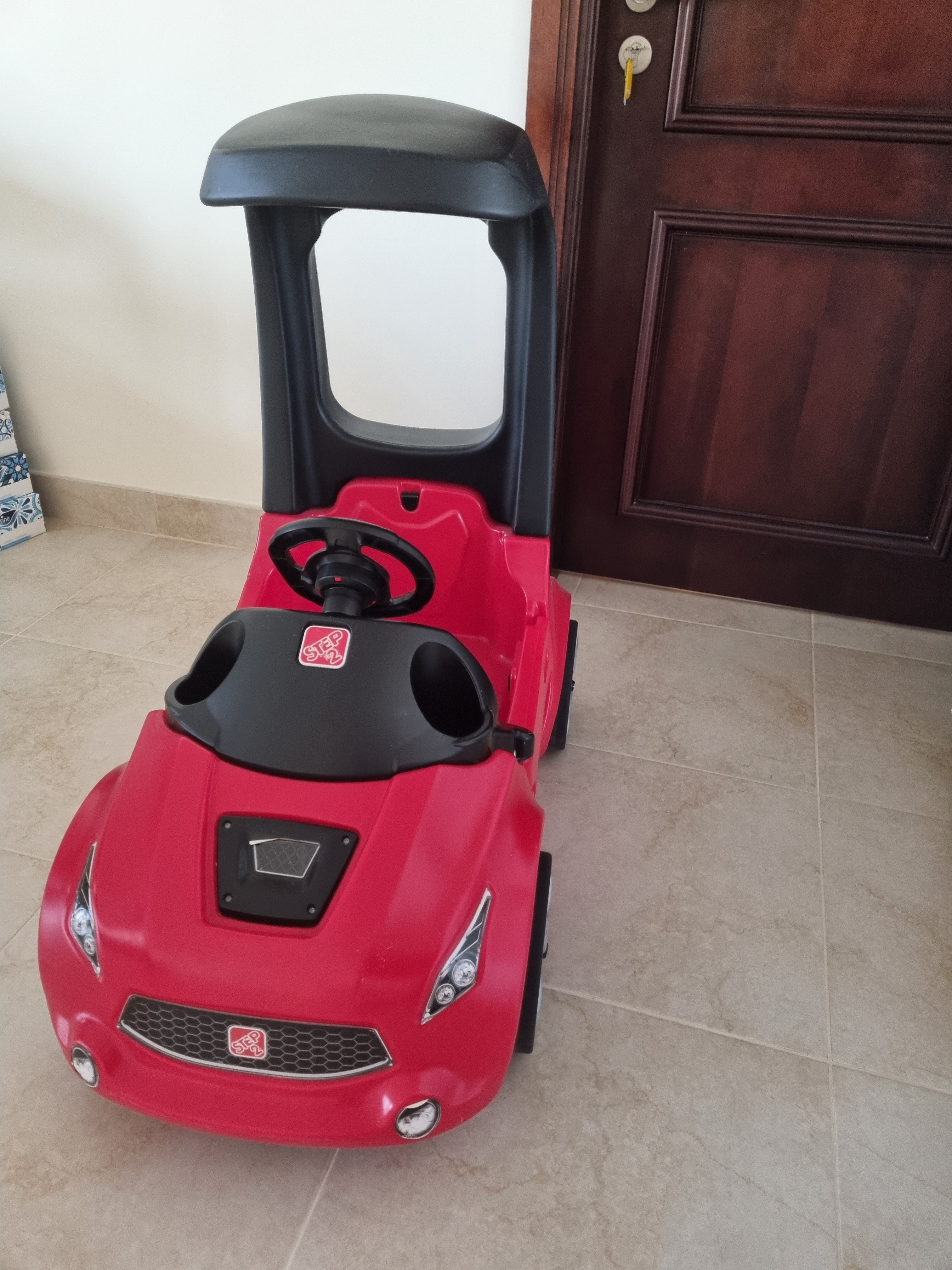 Step 2 Kids Ride On - Image 1