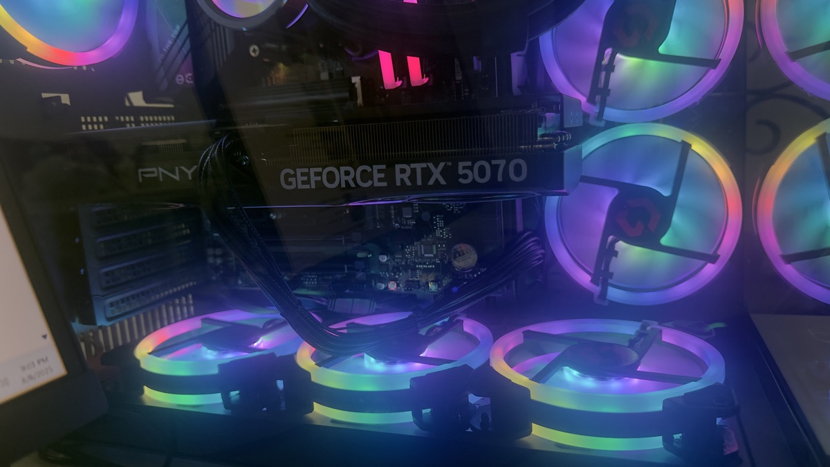 Powerful Gaming Pc urgent sale - Image 6