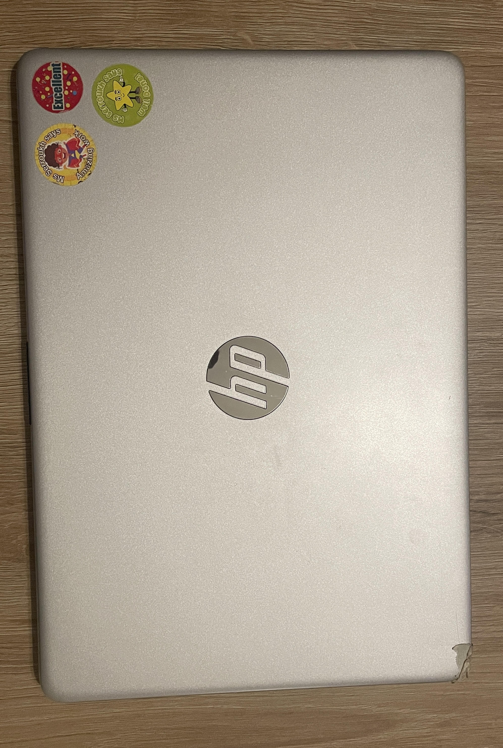 Hp Laptop  - Image 3