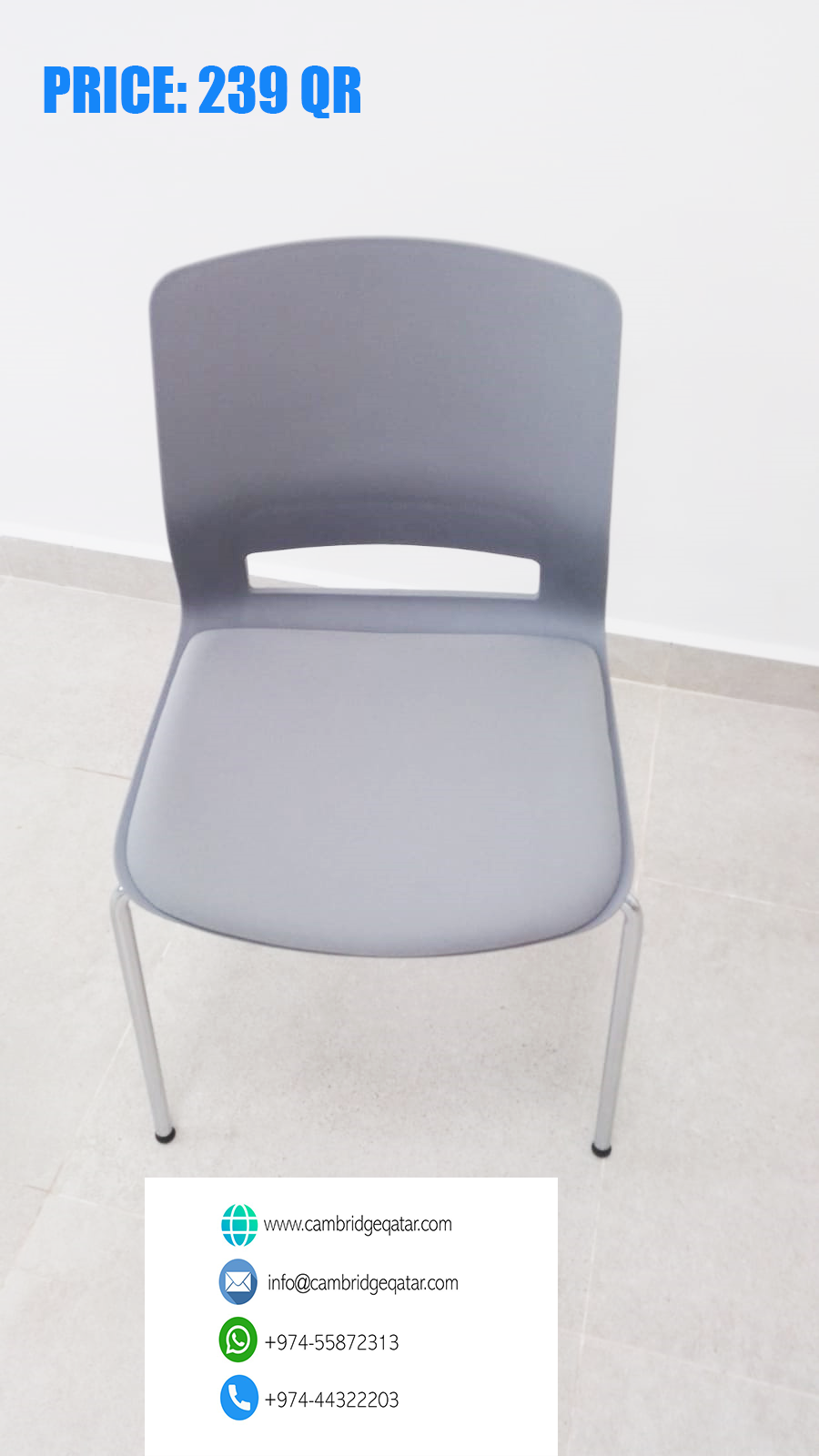 DINING CHAIR - Image 4