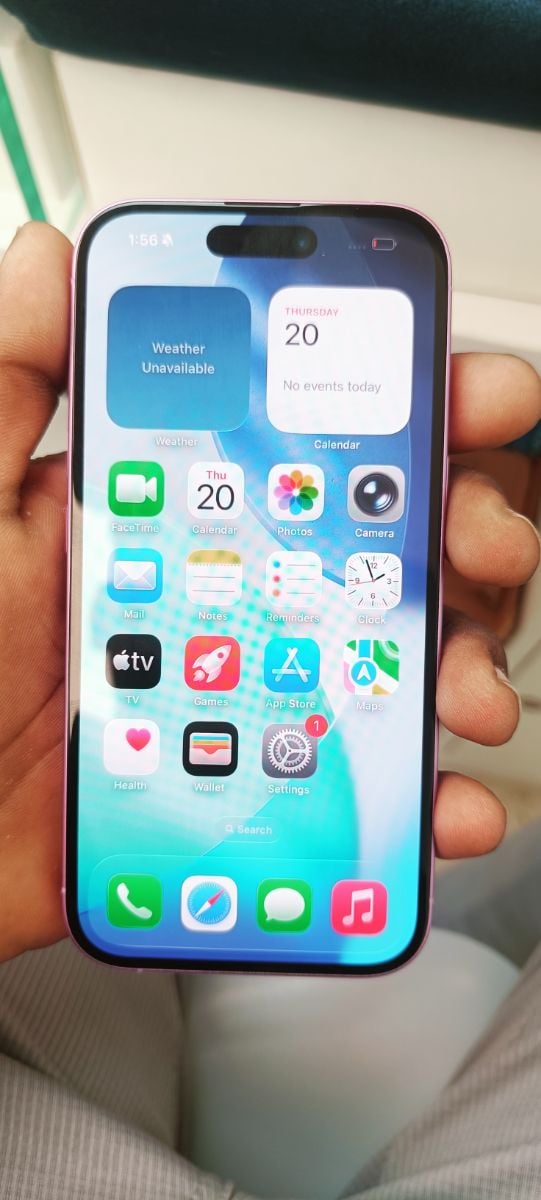 Iphone 16 256GB - Image 3