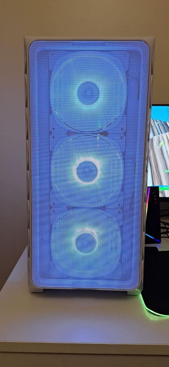 Gaming pc - Image 1