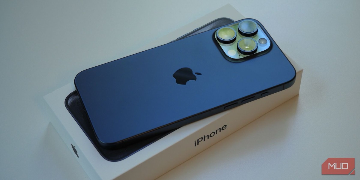iPhone 15pro max 256 GB - Image 2