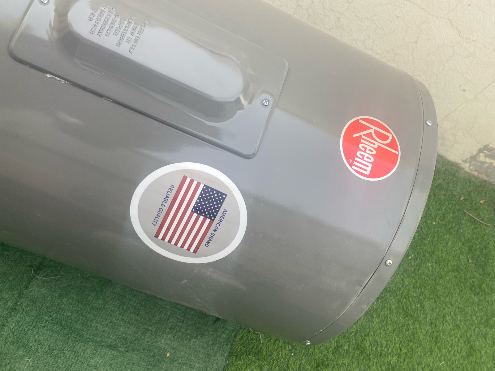 Water heater 50 gallon for sale - Image 5