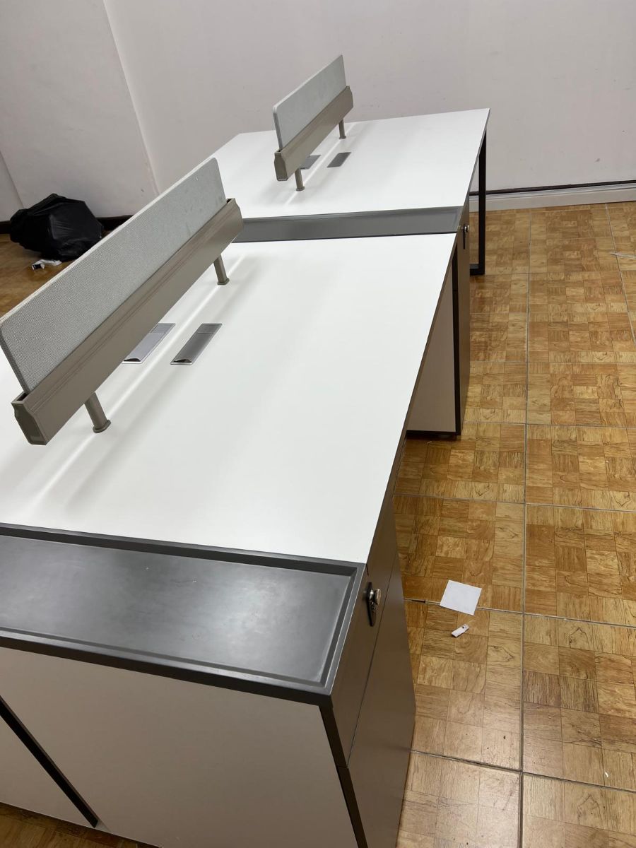 Used office furniture buy and selling 33740365 - Image 4