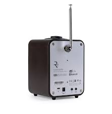 Ruark Audio R1 Mk4 Premium Bluetooth DAB/DAB+/FM Radio - Image 2