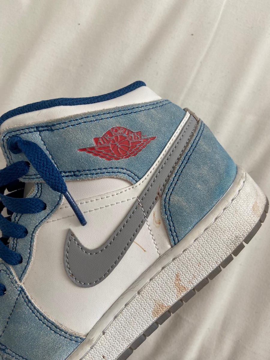 NIKE Jordan MID - Image 5