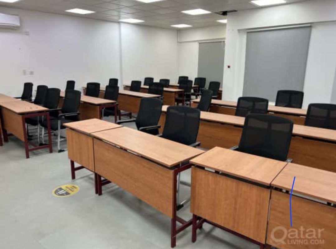 Used office furniture buy and sell in qater - Image 9