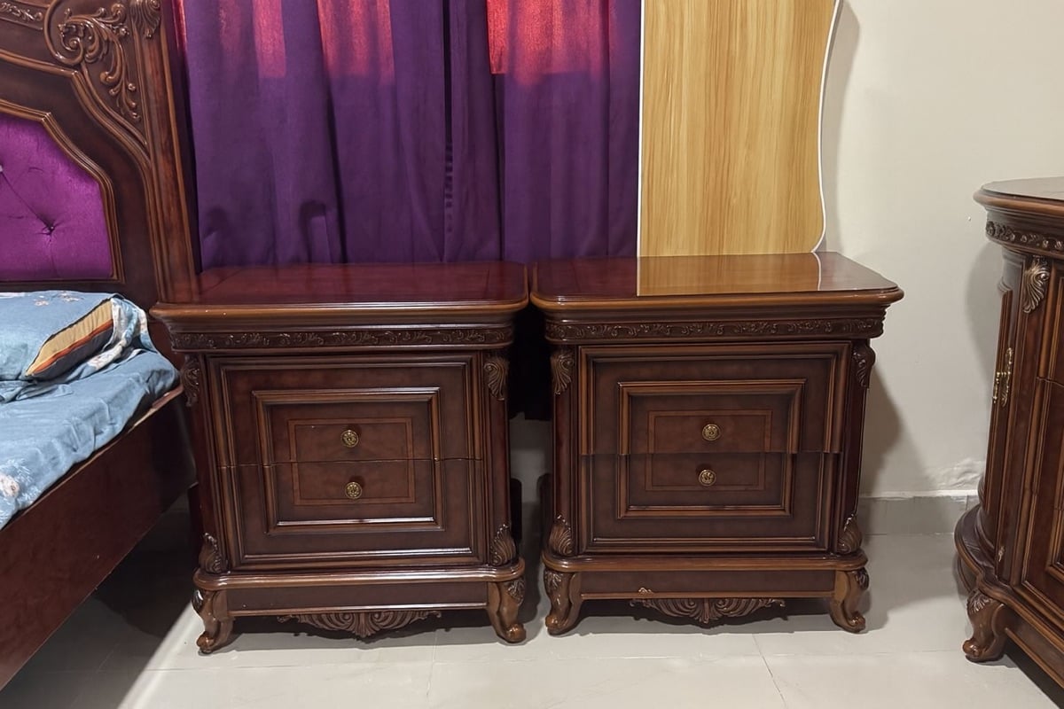 High quality bedroom set - Image 3