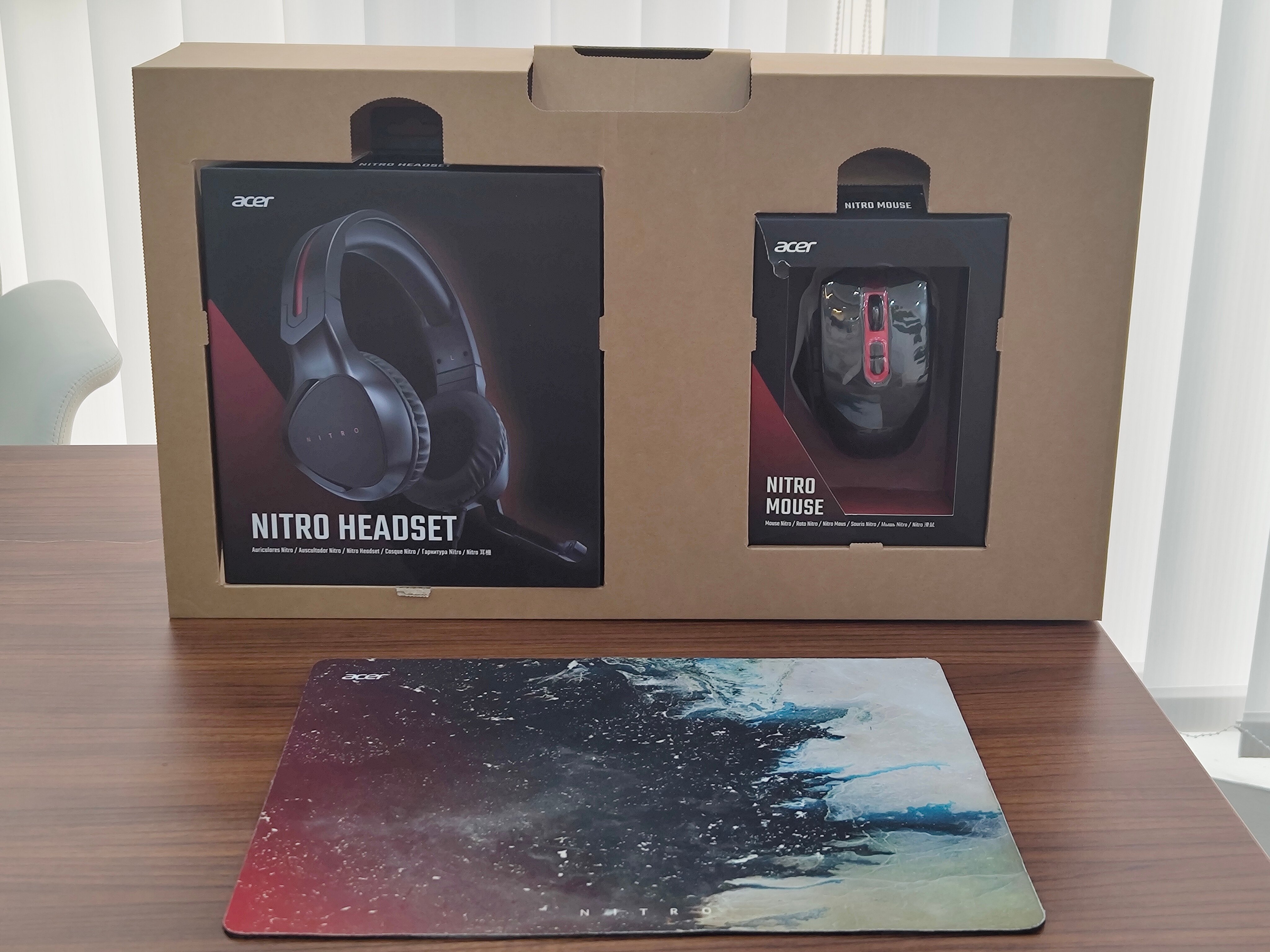 Acer Nitro 5 Gaming Laptop (RTX 3060, Ryzen 7) w/ Freebies - Image 21