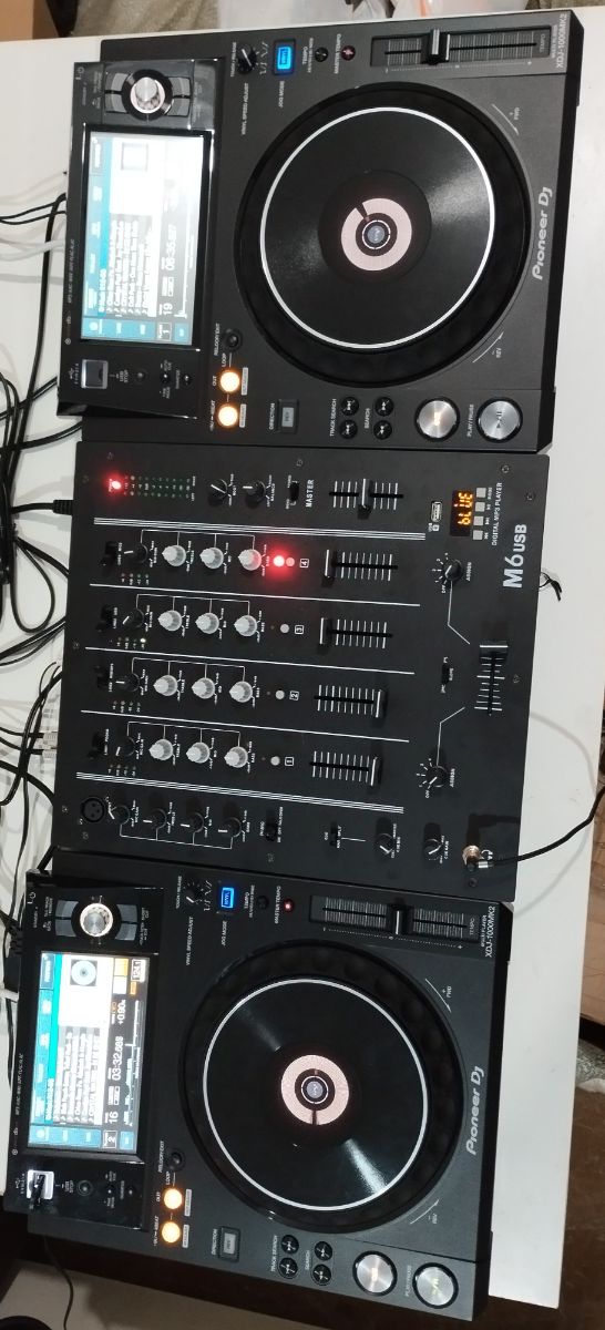 Pionnier dj - Image 3