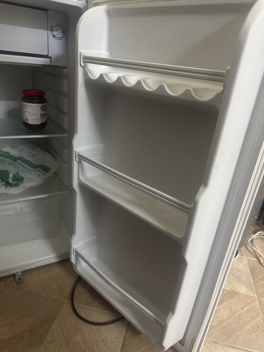 ZENAN Refrigerator - Image 2