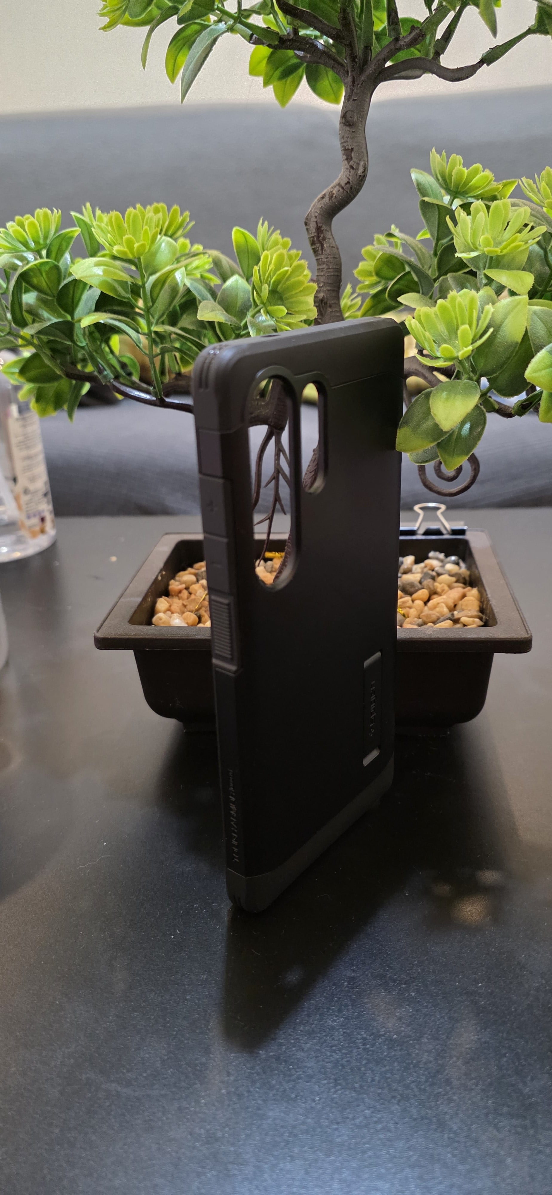 S25 ultra case Spigen tough armor - Image 4