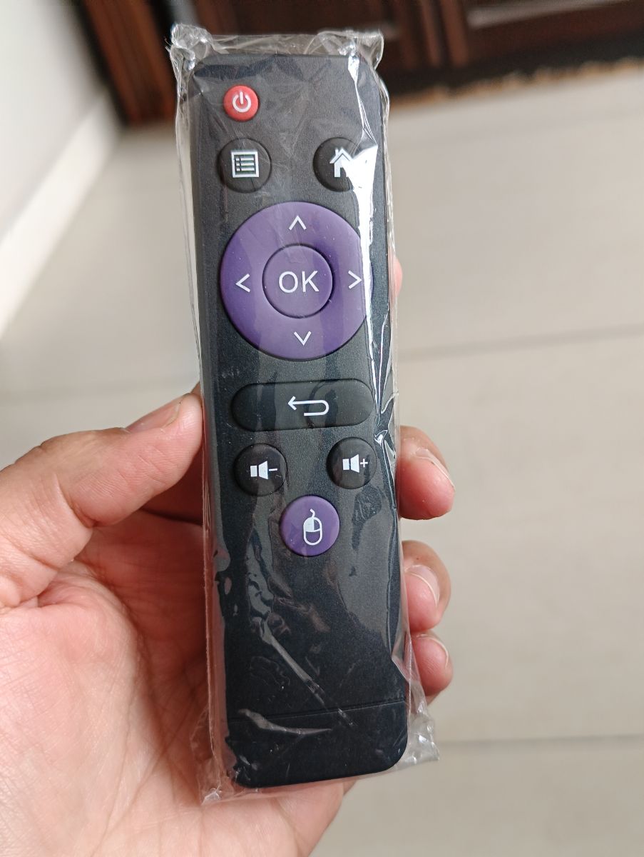 Tvboxes remote control - Image 8