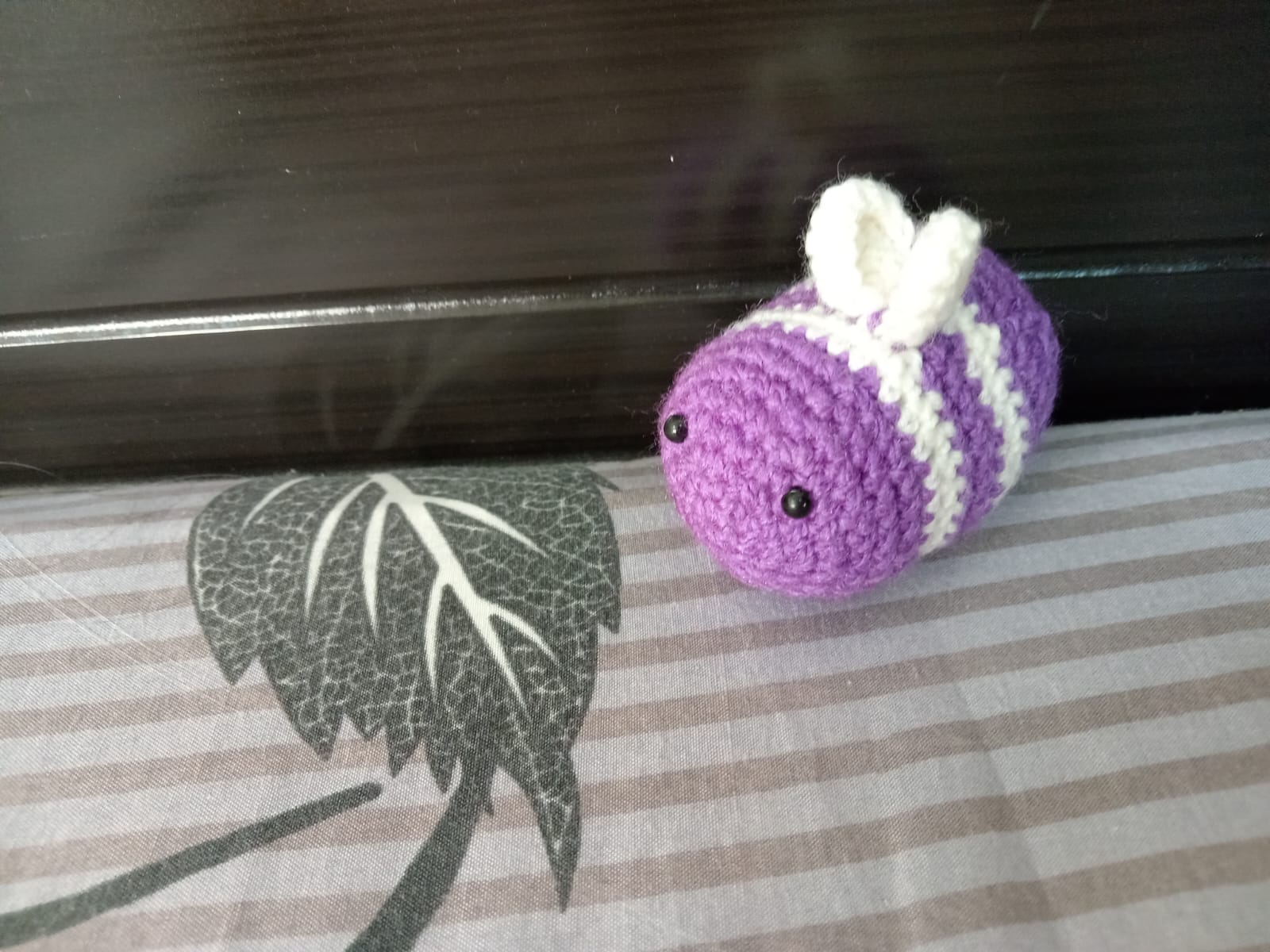 Hand Made soft toys and keychairs - Image 5