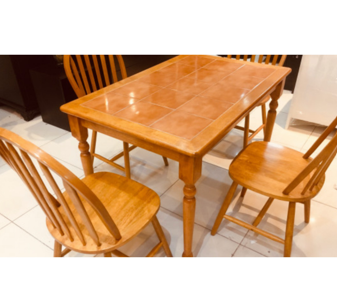 Dining Table - Image 3