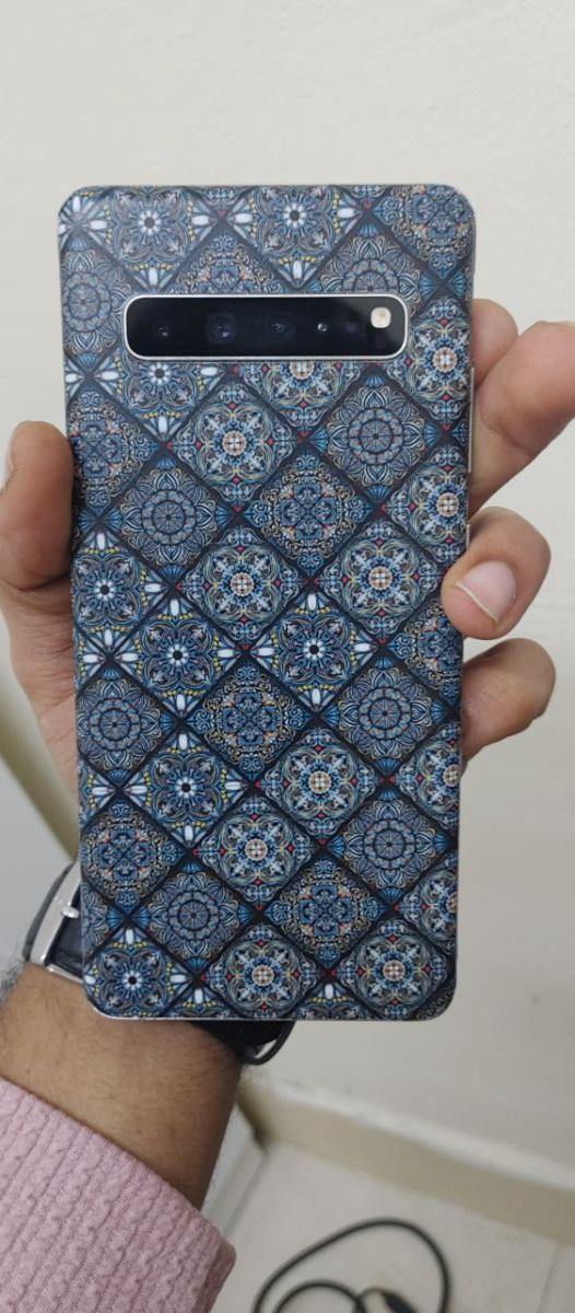Samsung Galaxy S10 – Excellent Condition | Urgent Sale - Image 5