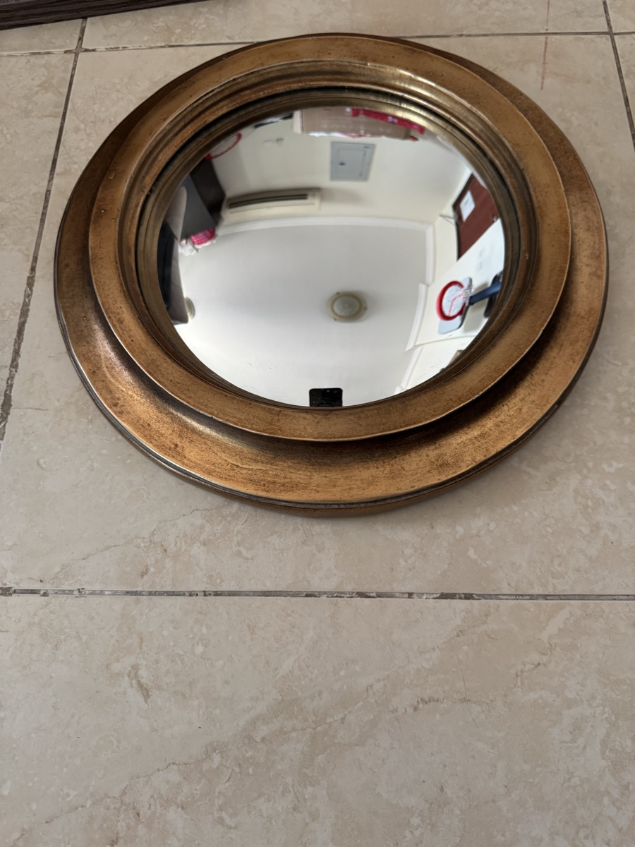 WALL DECOR , MIRROR - Image 2