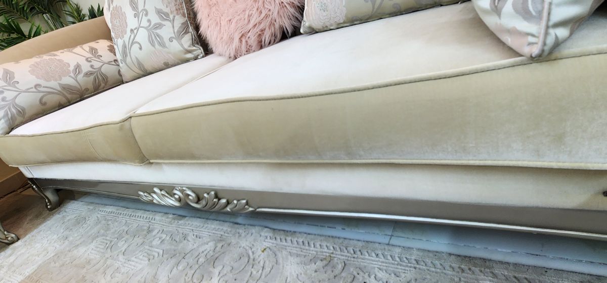 BELOONA CLASSIC SOFA SET - Image 9