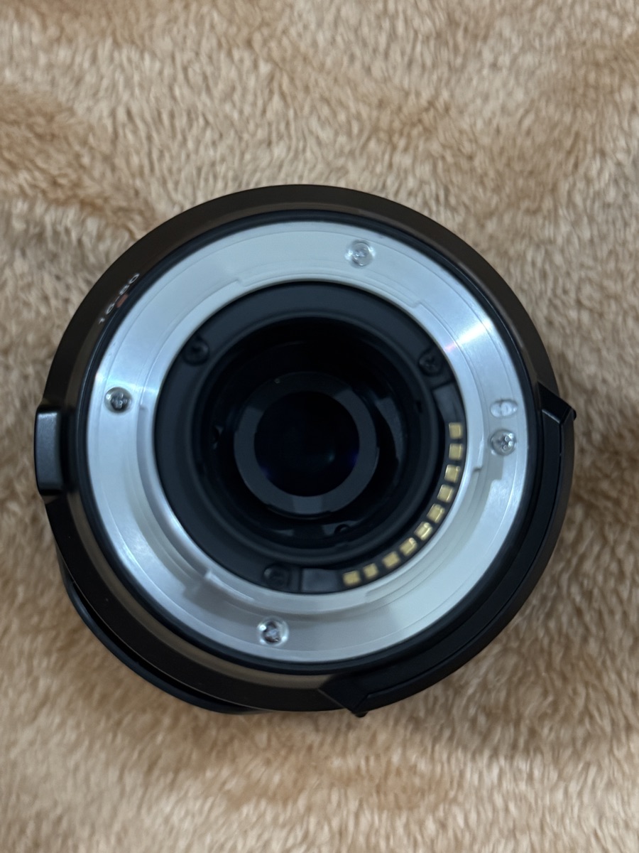 Fujifilm fujinon XF16-80MM F4.0 OIS WR - Image 3