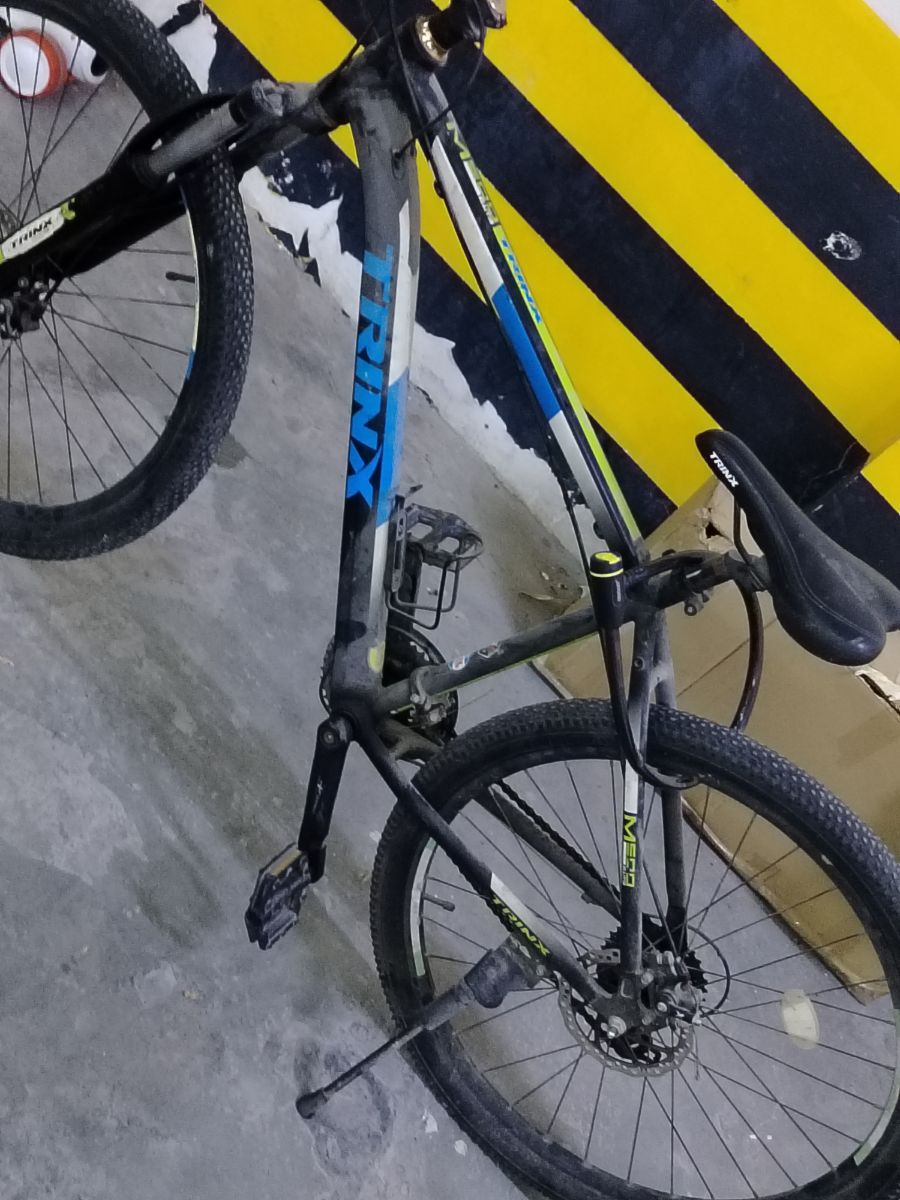 TRINX BIKE 27.5 size - Image 2