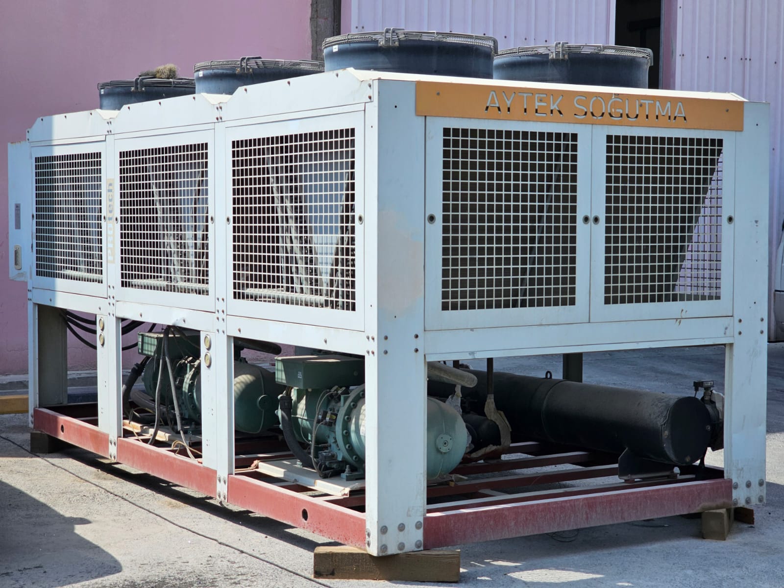 Aytek Cooling Systems for Sale - Image 6