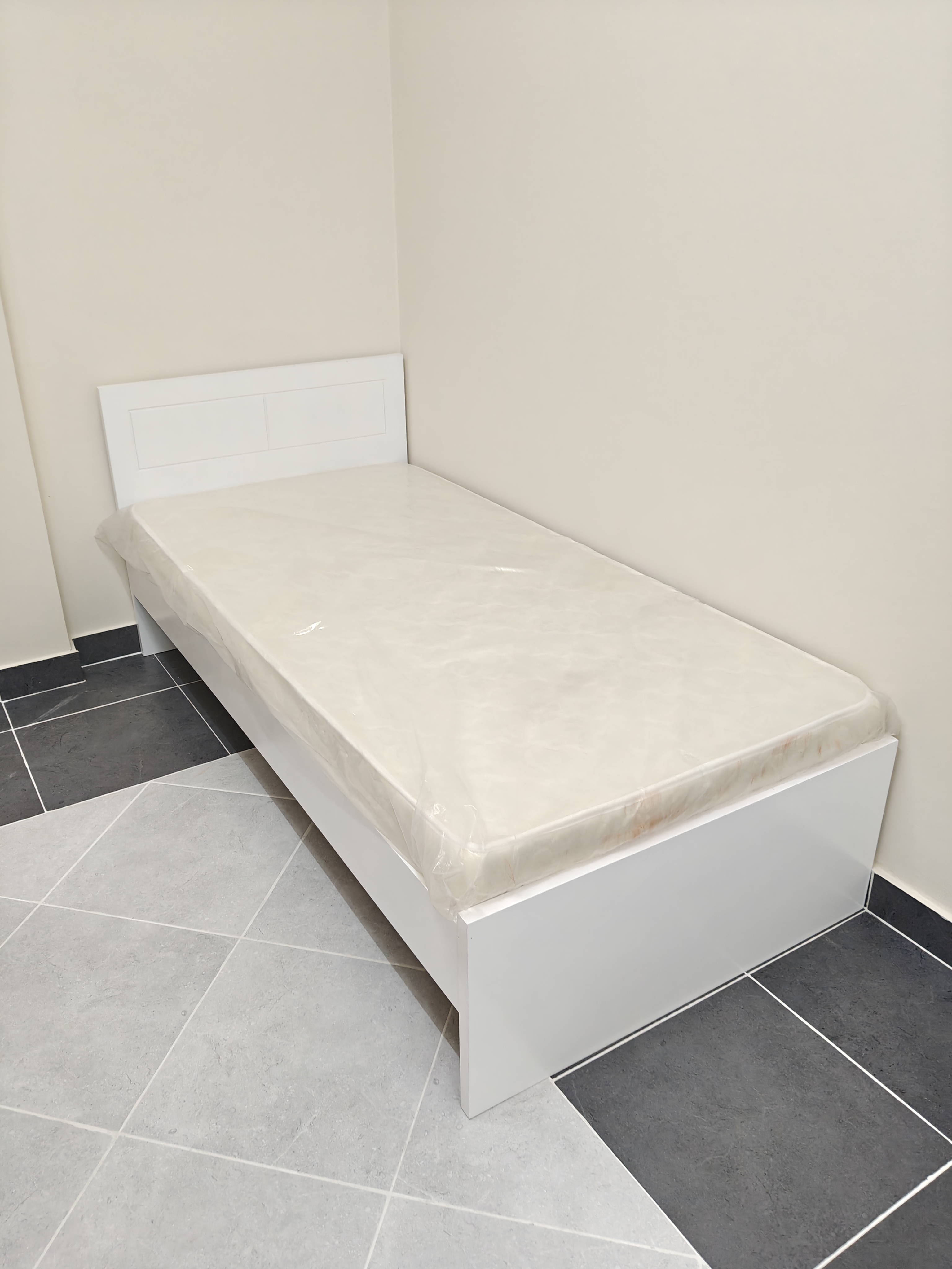 Brand New Bed Frame. WhatsApp 55352383 - Image 6