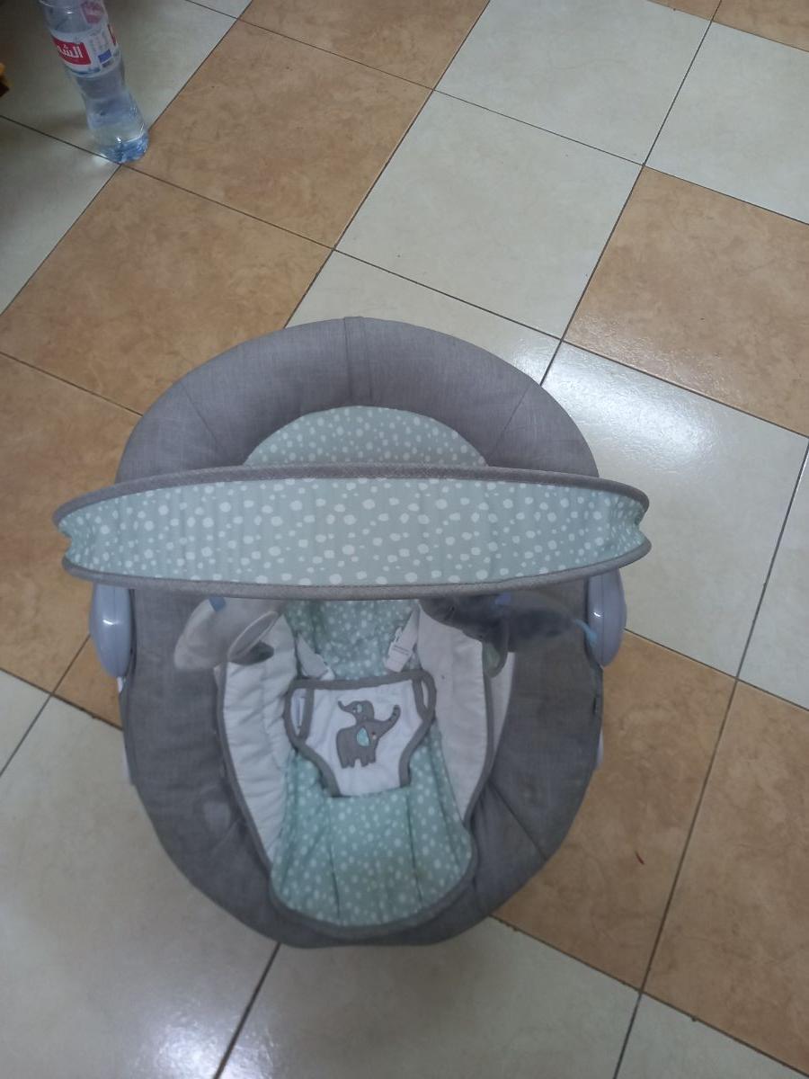 Baby's items in good condition - Image 8