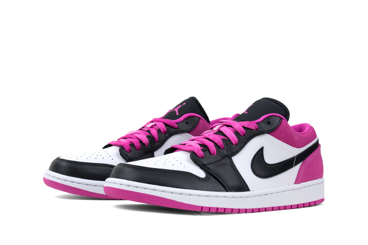For sale brand new JORDAN 1 LOW models US9/UK8/EU42.5 mens size - Image 11