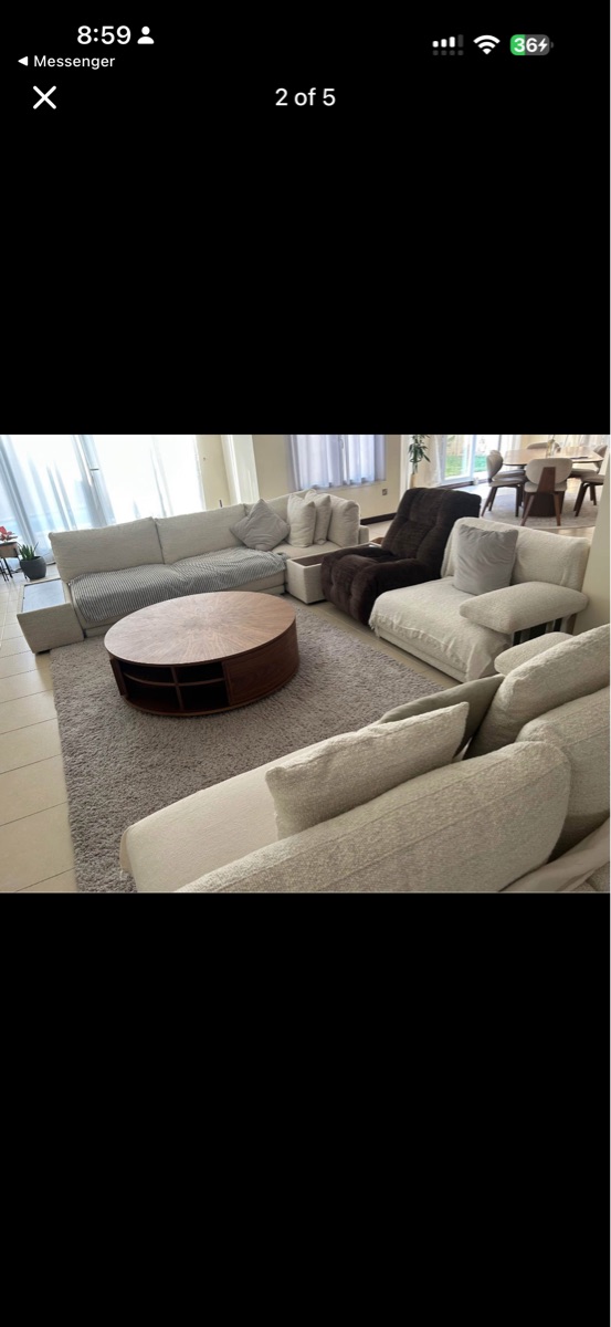 Modular 3+2+1 - Image 1