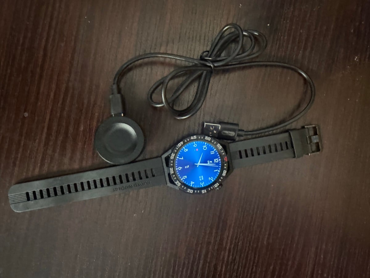 Huawei watch - Image 2