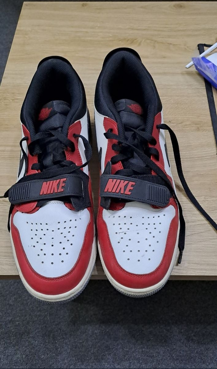 Air jordan 312 legacy - Image 3