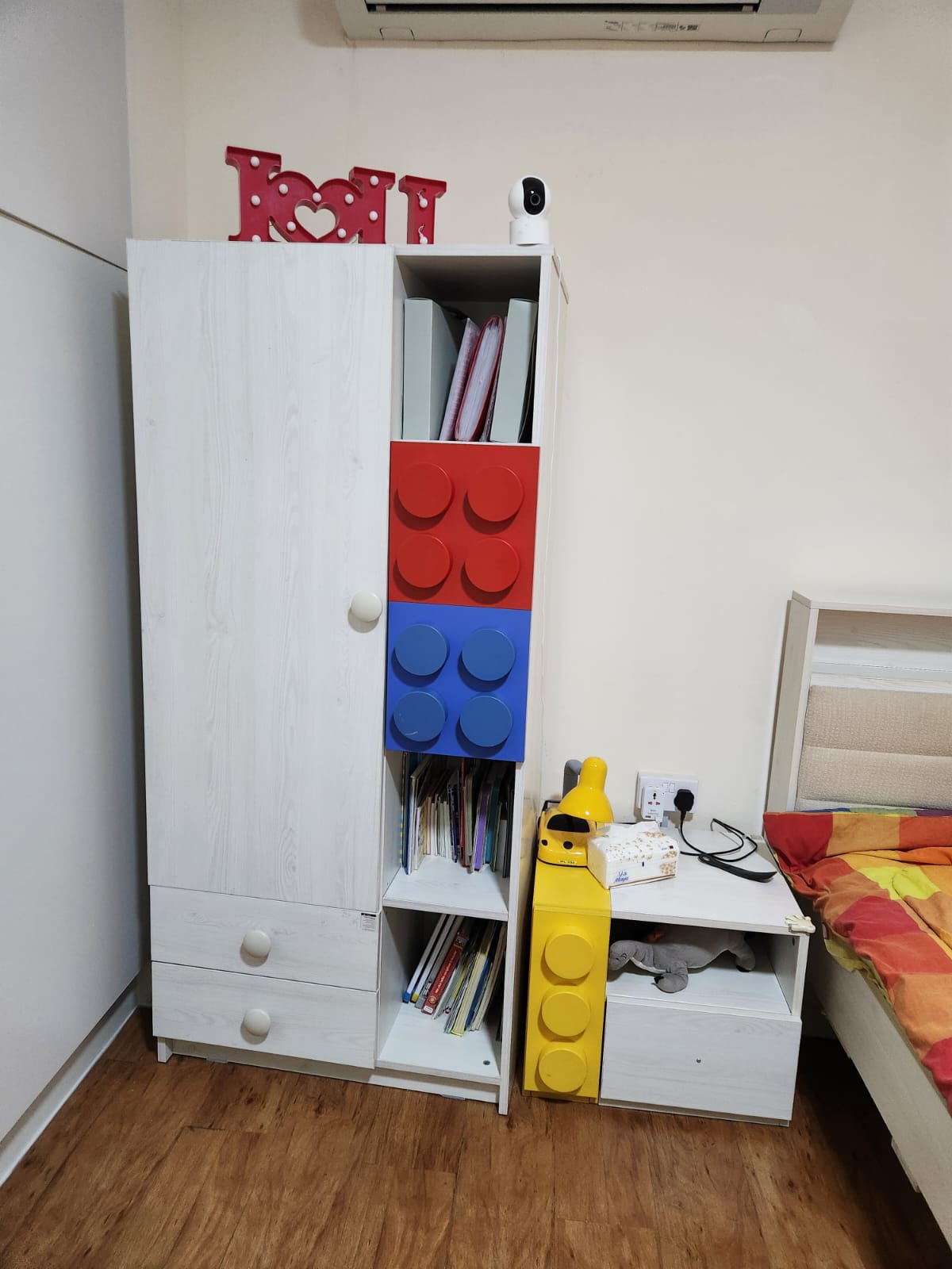 complete set of kids bedroom - Image 4