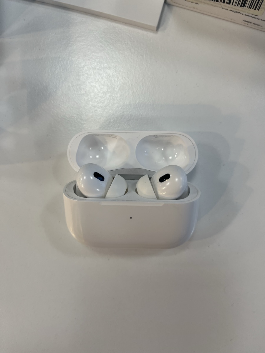Apple AirPods Pro 2nd Generation - Image 1