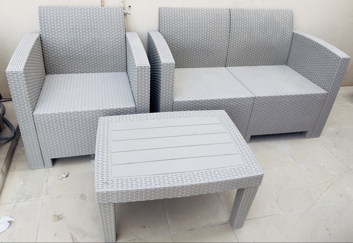 3 Seater Sofa - Image 2