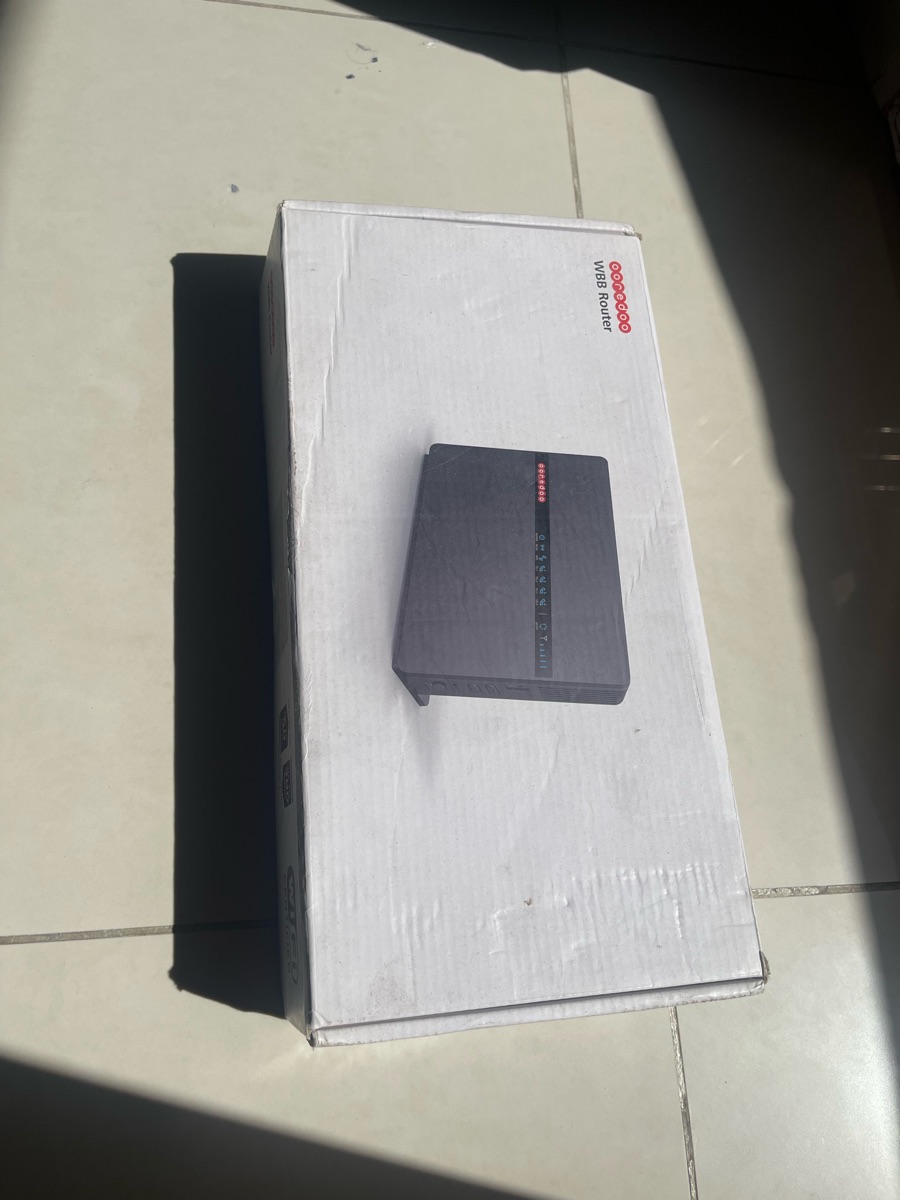 WLL Router - Image 2