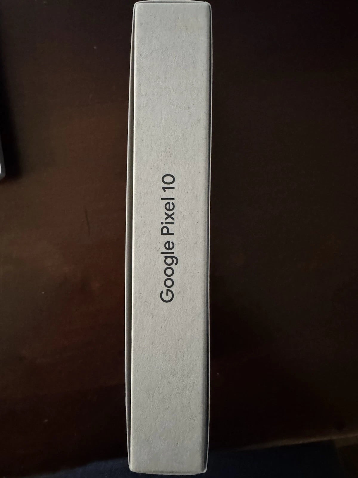 Google Pixel 10 5G 12GB 256GB - Obsedian Brand New - Image 2